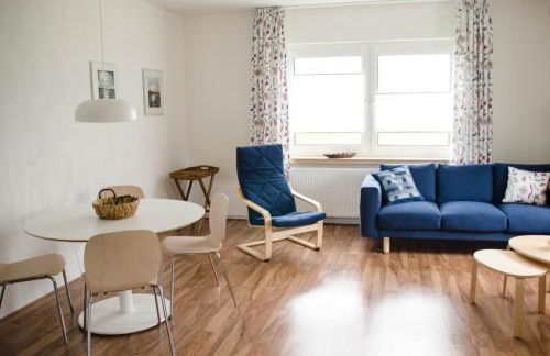 Ferienwohnung 1 Wildgans - Foto 6