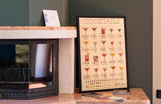 Wine & Ginger - Villa Luxury x8 - Foto 25