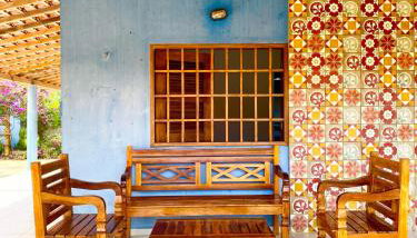 Casa Pierot - Foto 5