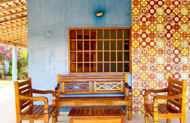 Casa Pierot - Foto 5