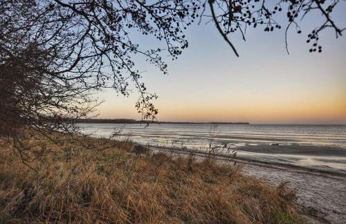 Emilias Hüs, Reethaus in der Bucht von Wismar - Photo 52