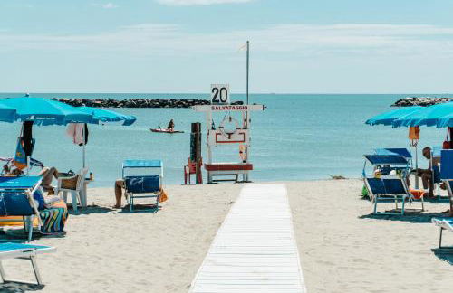 Airone Bianco Residence Village - Foto 22