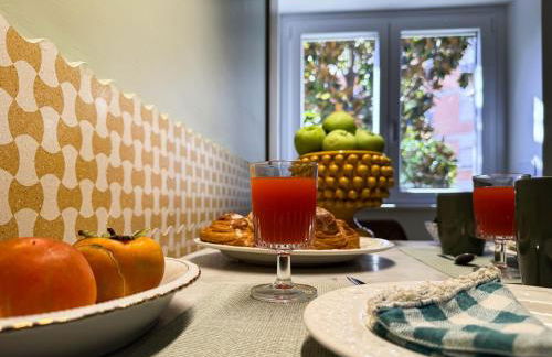 The House of Janus Luxury & Design Stay near Rome - Foto 54