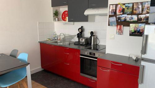 Le Petit Bruxelles au calme - Foto 3