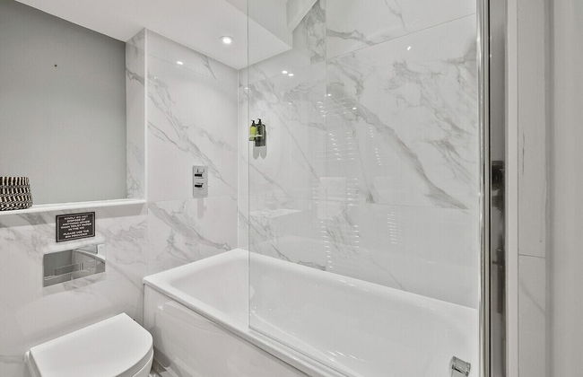 Hurlingham by Pureserviced - Foto 12