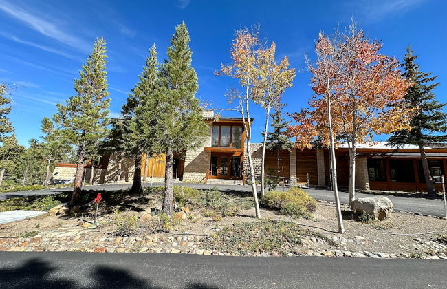 Gorgeous Condo at Obsidian Clubhouse Downstairs - Foto 40