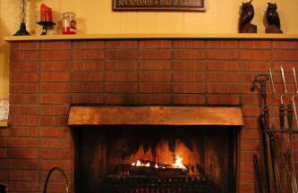 Adair Springs Cabin - Foto 7