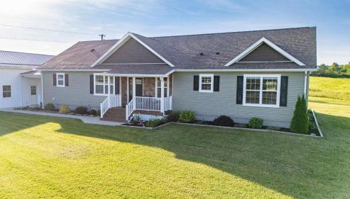 Tioga's Peaceful Gem - Foto 2