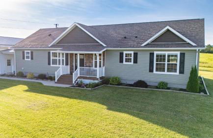 Tioga's Peaceful Gem - Foto 2