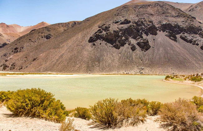 Laguna Blanca Private Trip - Photo 3