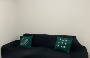 Apartamento Prático Aconchego - Foto 18