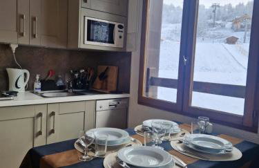 Appartement sur les pistes - Foto 8