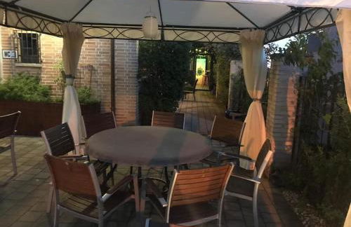 Musikbühne Flieger - das Konzept - Loften in einer Kneipe - Foto 52