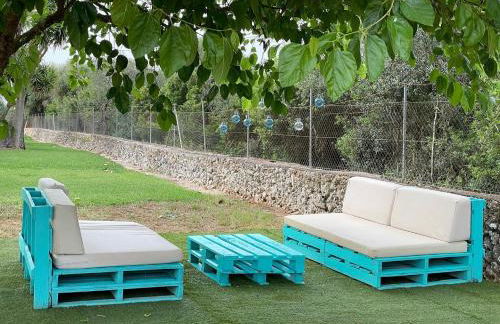 Villa Darder , Sa garriga - Foto 47