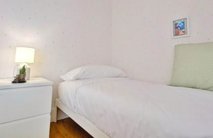 Casa con piscina Riosar Santiago - Foto 32