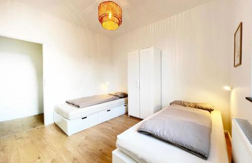 LUMEN Apartment nahe Köln City & Phantasialand - Foto 7