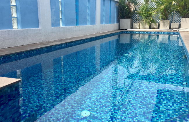 M Tropical Villa - East Pattaya - Foto 11