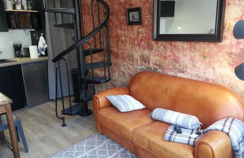 GÎTE DU VALAMBOURG - Foto 11