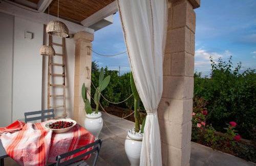 Casa mia in Puglia - Foto 22