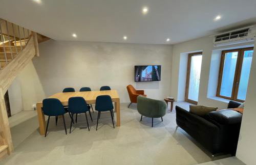 Maison Climatisée Coeur Historique Blagnac - Foto 1