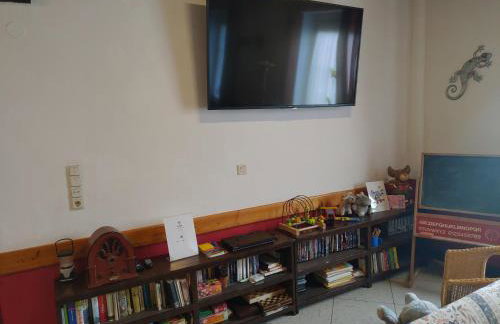 HAUS RINGGAU - Urlaub, Gemeinschaft und Erlebnis im Herzen von Deutschland - Foto 36