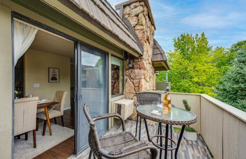 2 Mi to CU Boulder Mtn-View Condo with Pool Access - Photo 18