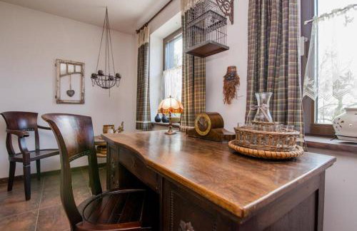 Ruda Chata Tałty - Photo 14