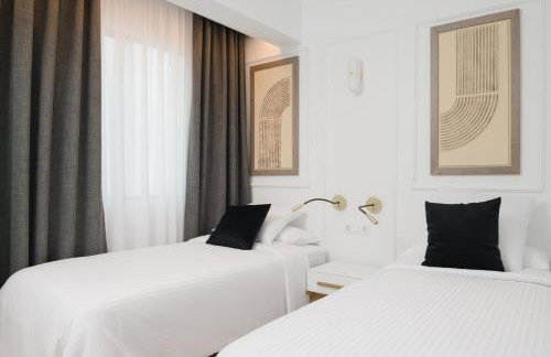 Blue Marina Suites - Boutique Apartments - Foto 116