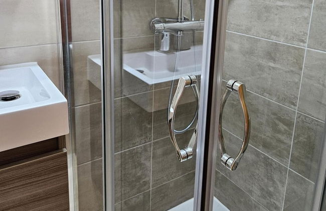 Cockfosters - Apartment - Sleeps 3 - Near Underground - Foto 21