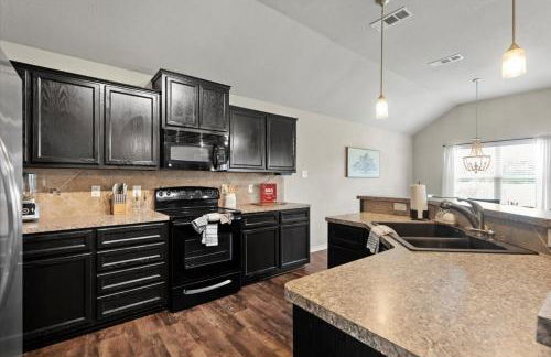 Comfortable 3BR Home in Salado - Foto 11