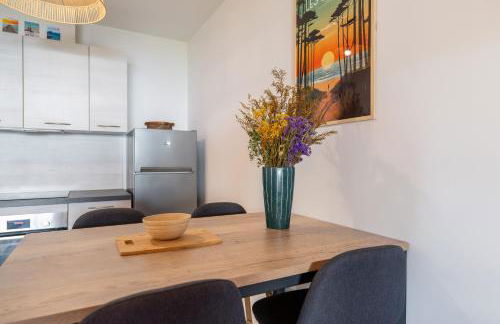 Atlantic Selection - Le Duna - Ambiance zen avec terrasse & parking - Foto 25