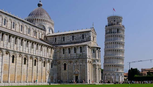 Excursão a Florença e Pisa - Foto 2