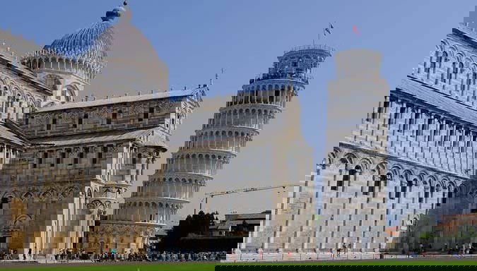 Florence & Pisa Day Trip - Foto 1