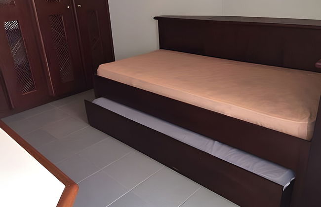 M3 Riviera Inn Residence 84 - Foto 1