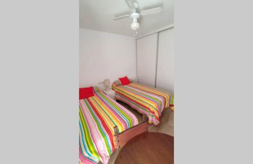 MUY CÉNTRICO, A 8 MIN DEL AVE ANDANDO, REFORMADO. - Foto 20