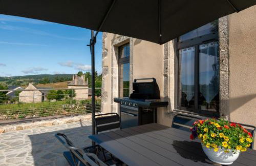 Gîte Gîte de Reyrac 7/8 personnes - Foto 29