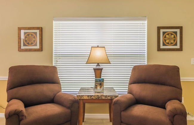 Lesa's Solana Resort Vacation Home - Foto 30