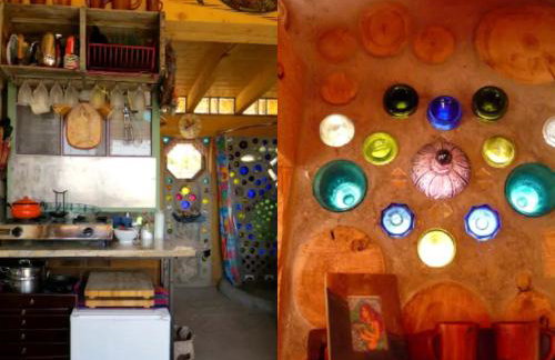 Unique Tiny House Rental on a Solar Ranch near Rio Grande National Forest, Colorado - Photo 7