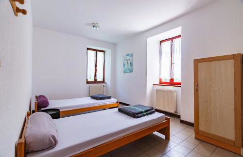 Gîte La Renardière - Foto 10