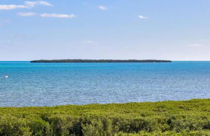 Ocean View Treehouse Double King Suite 3403 - Foto 36