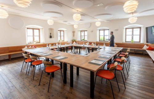 Hotel Klostergasthof - Foto 50