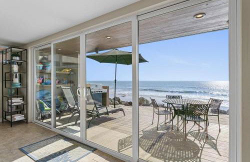 Hawaiian Style Beachfront on Beach Road - Foto 32