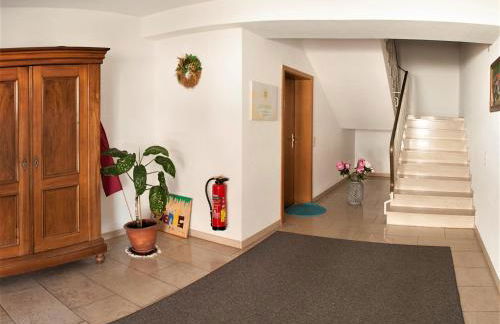 Ferienwohnungen Andreas Schäfler - Foto 4