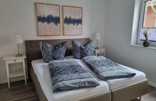 Glückauf - Gemütliche Ferienwohnung nahe Steinhude - Foto 11