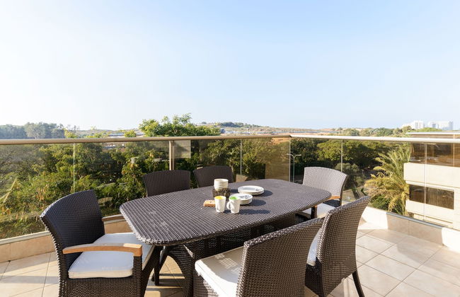 Comfort with Terrace over the Hills by FeelHome - Foto 17