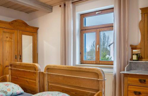 Ferienwohnung mit privater Sauna - Foto 12