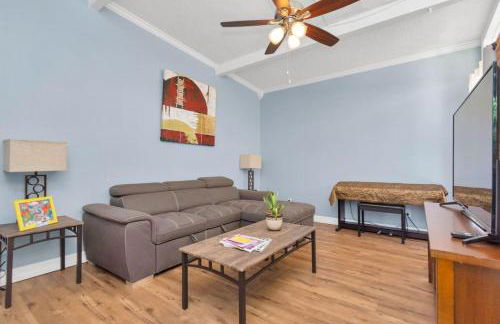 H Town Hideout SLPS 10 KingBD Fire Pit - Foto 8