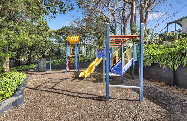 Metung Holiday Villas - Foto 52