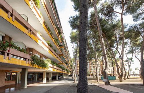 Apartment Els Pins Cyclamen by Interhome - Foto 58