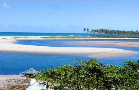 Luxuosa casa, a 150m da praia - Foto 19